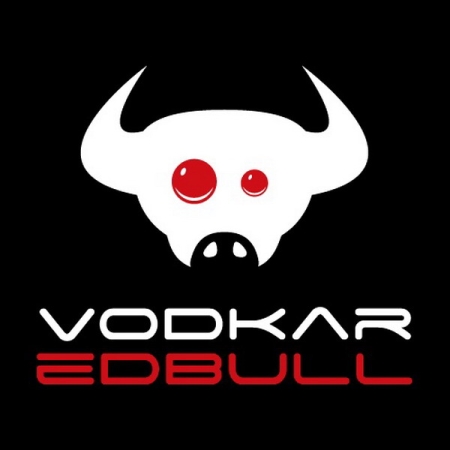 Vodkaredbull
