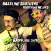 Bassline Brothers vydali nový singl s názvem Bassline S**t