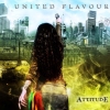 Nové album Attitude kapely United Flavour je konečně venku!