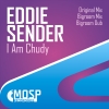 Eddie Sender má po remixech vlastní novinku u MOSP Recordings