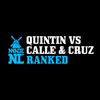 Quintin vs Calle & Cruz - Ranked