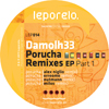 Damolh33 vydáva remixové EP na slovenskom labely Leporelo