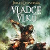 Knižní recenze: Juraj Červenák - Vládce vlků