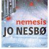 Knižní recenze: Jo Nesbø - Nemesis