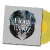 Floexův čirý vinyl vyprodán, druhá edice se žlutým následuje!