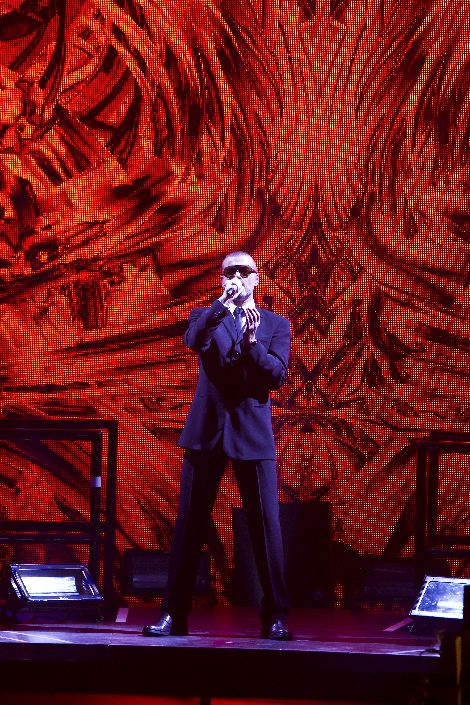 George Michael