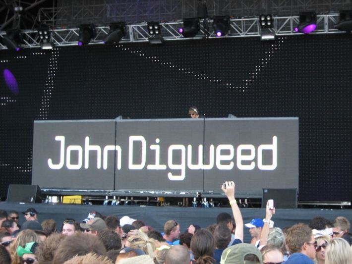 John Digweed