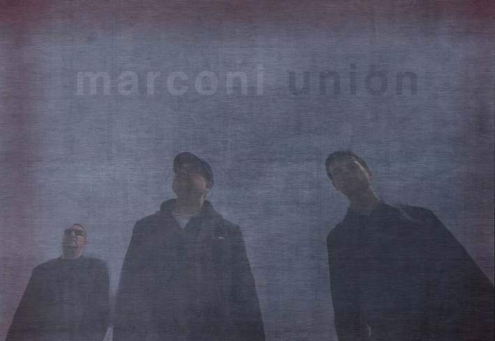 Marconi Union