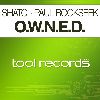 SHato & Paul Rockseek tentokrát u Tool Records