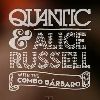 Videoklip: Quantic & Alice Russell - Look Around The Corner (live)