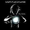 U Naked Records vychází Luccasone - My Soul