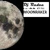 DJ Radza právě vydává album Moonraker! 