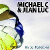 Michael C a Jean Luc vydal nový single Harder Perfection u holandského labelu Parachute