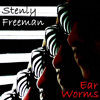 Stenly Freeman vydává u Naked Records Ear Worms EP