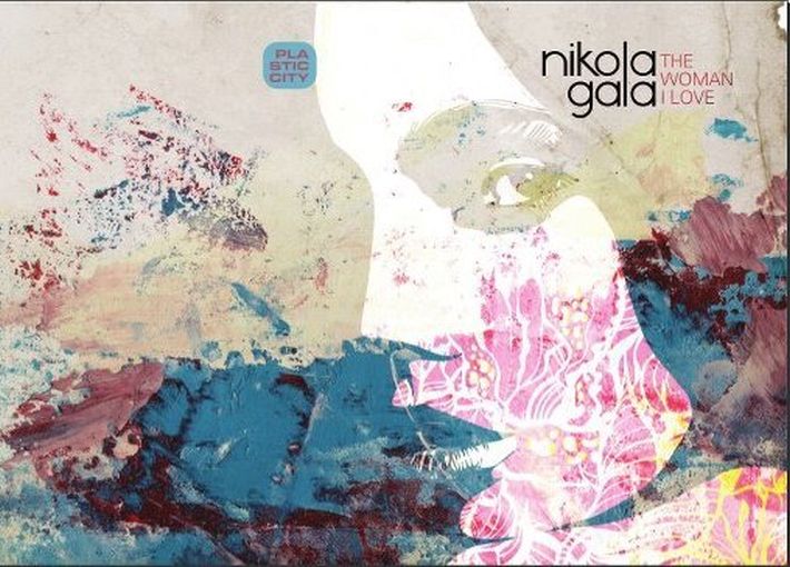 Nikola Gala
