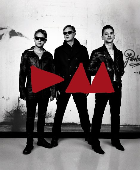 Depeche Mode