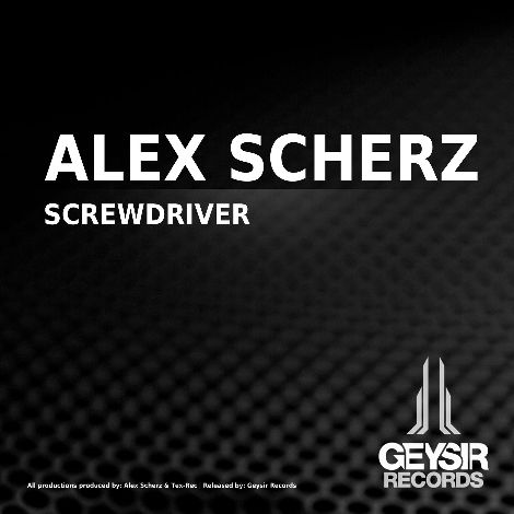 Alex Scherz