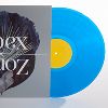 Floex nyní na azurovém vinylu!
