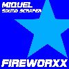 Miquel vydal u Fireworxx singl Sound Scraper