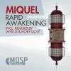 Miquel vydal singl Rapid Awakening