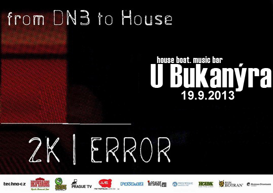 from dnb house