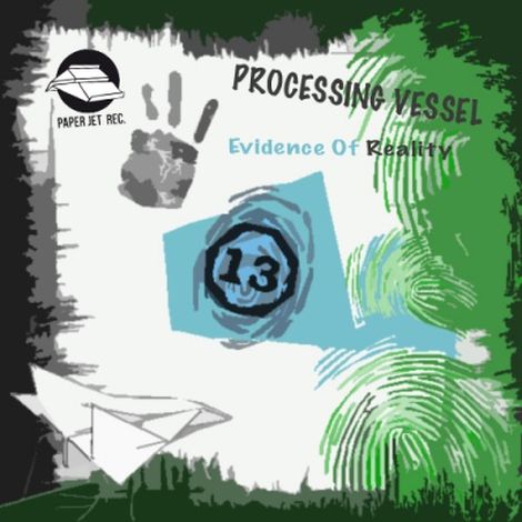 Processing Vessel
