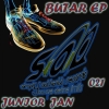 Junior Jan posílá ven nové EP ze značky Simply Authentic Records