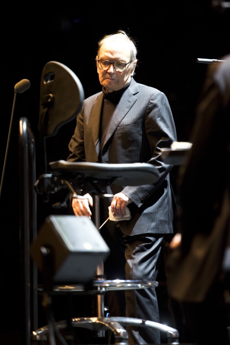 Ennio Morricone