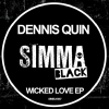 Dennis Quin má venku skvělé EP