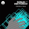Uneventful Records představuje nové EP od Sonja Vectomov