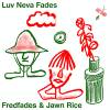 Fredfades & Jawn Rice vydávají další album