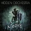 Čtvrté album Hidden Orchestra lze objednat
