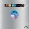 Jesse Bru vydá album u Happiness Therapy