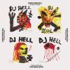 DJ Hell právě vydal nové album