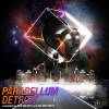 "Parabellum Detroit" konečně také na vinylu