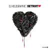 DJ Holographic sestavila kompilaci "Detroit Love vol. 5"