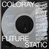 Coloray vydá v červenci album u Atomnation