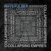 Hudební recenze: Rhys Fulber - "Collapsing Empires"