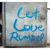 Kalabrese vydá po roce druhý díl "Let Love Rumpel"
