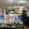 Vinyl digging: Record shops in San Francisco