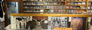 Vinyl digging: Record shops in Shibuya, Tokyo