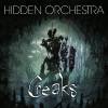 Minority Records vydá znovu vinyl Hidden Orchestra