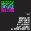 Energy Exchange Ensemble vydá debutovou desku 