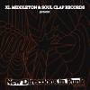 XL Middleton chystá výběr "New Directions In Funk: Vol. 1"