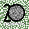 Phonica oslaví 20 let fungování párty a kompilací