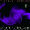 Tartelet Records vydá už třetí díl kompilace "Medusozoa"