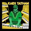 Kaidi Tatham přemíchá skladby labelu Reel People Music