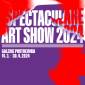 Spectaculare art show 2024 potrvá do konce dubna