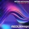 Peter Agyagos vydáva singel opäť na Redux Recordings