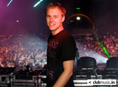 Armin Van Buuren -  A State of Trance 404 (14.5.2009)